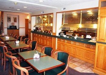 Suburban Extended Stay Hotel Evansville