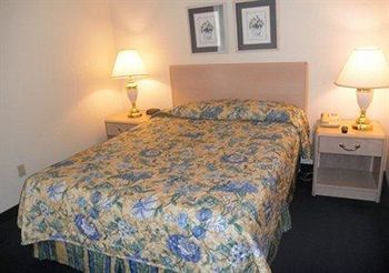Suburban Extended Stay Hotel Evansville