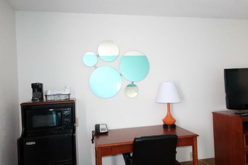 Hotel Howard Johnson Evansville