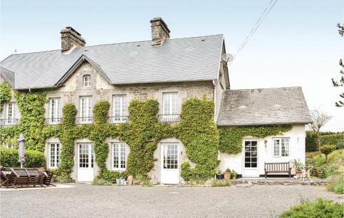 Holiday Home La Br�loterie