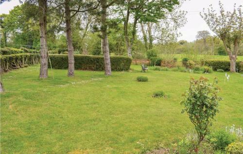 Holiday Home La Br�loterie
