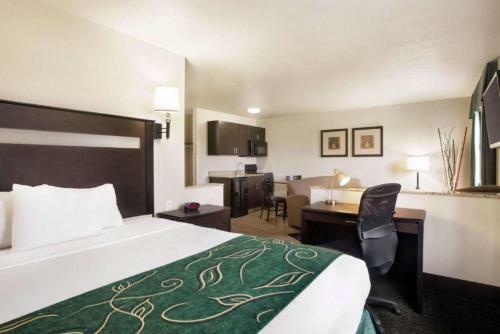 Motel Oak Tree Inn Livonia West