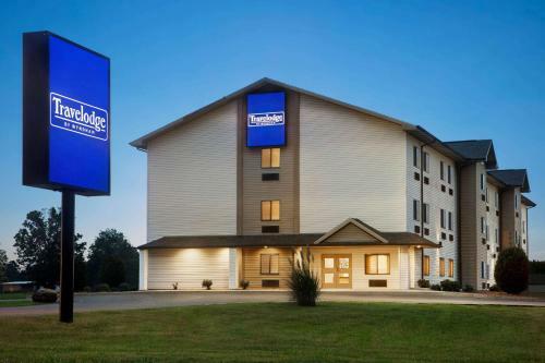 Motel Oak Tree Inn Livonia West