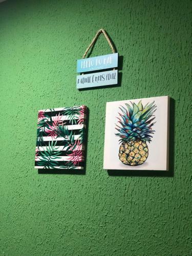 Apartamento Alto Padrao