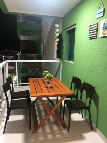 Apartamento Alto Padrao