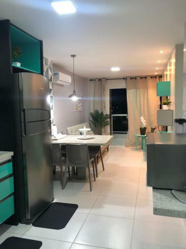 Apartamento Alto Padrao