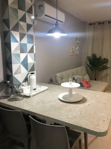 Apartamento Alto Padrao