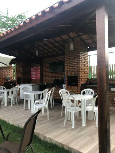 Apartamento Alto Padrao