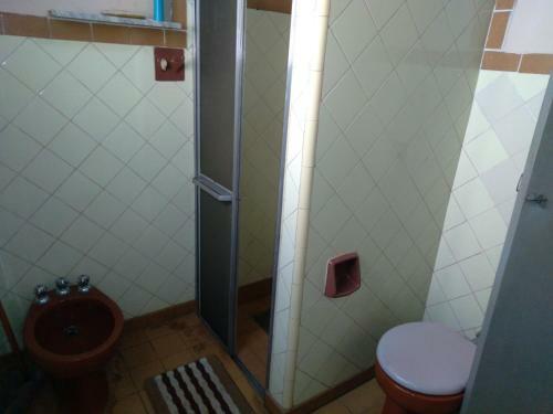 Hostal Pensionato Do Alan
