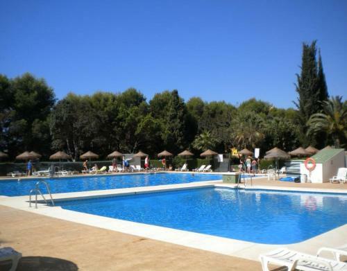 Apartamento Brise Marine