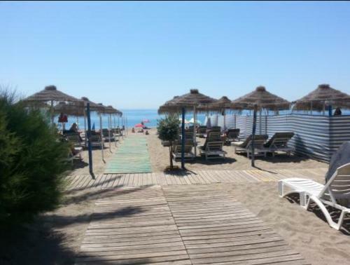 Apartamento Brise Marine