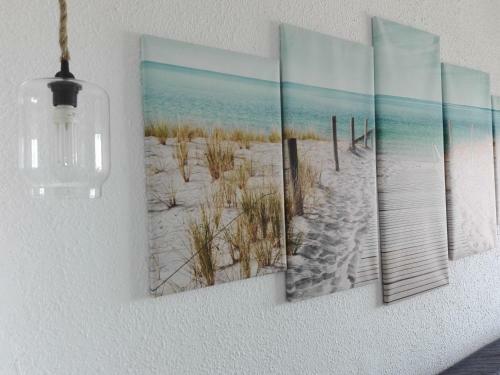 Apartamento Brise Marine