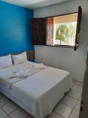 Apartamento Flat Do Golfinho