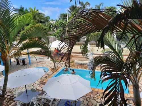 Apartamento Flat Do Golfinho
