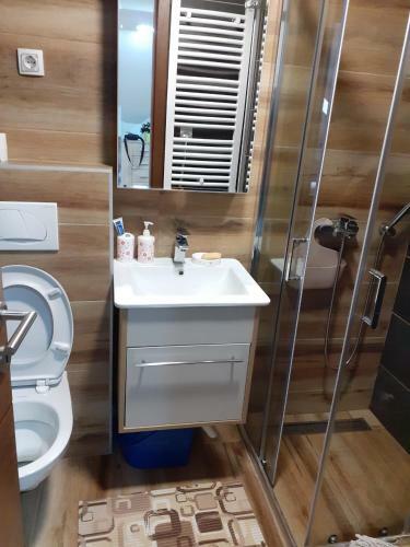 Apartman Zlatibor