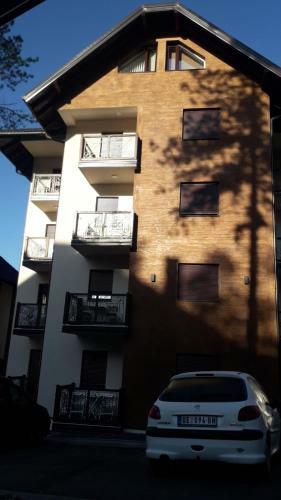 Apartman Zlatibor