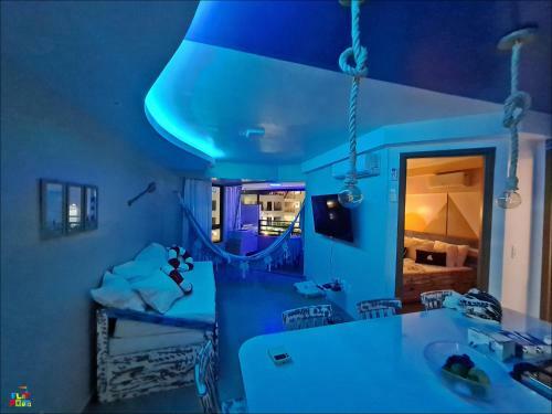 Apartamento Inesquec�vel Flat Mau�
