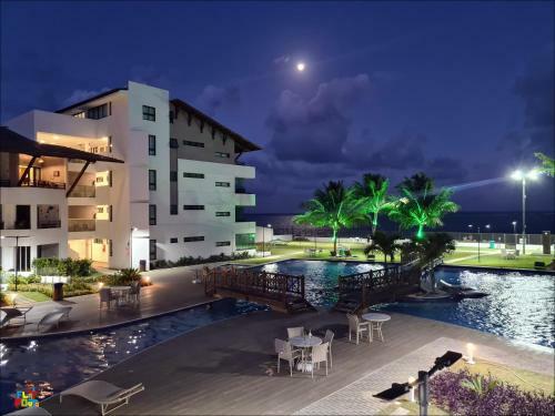 Apartamento Inesquec�vel Flat Mau�