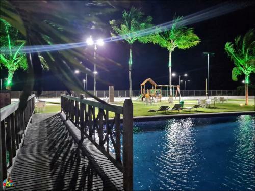 Apartamento Inesquec�vel Flat Mau�