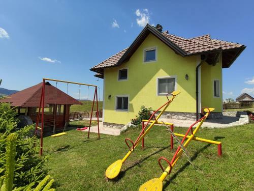 Apartamento Vikendice Porodice Smiljani?