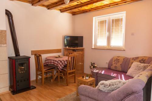 Apartamento Vikendice Porodice Smiljani?