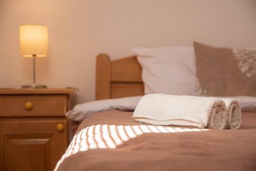 Apartamento Vikendice Porodice Smiljani?