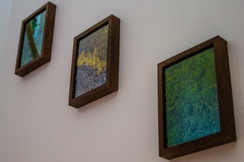Apartamento Vikendice Porodice Smiljani?