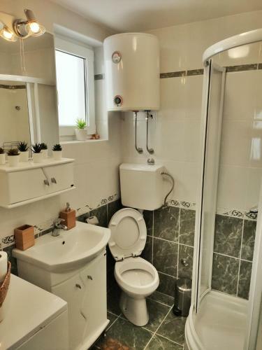 Apartamento Vikendice Porodice Smiljani?