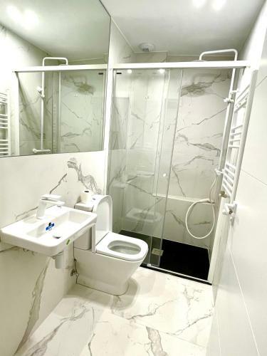 Apartamento Lauramer Casco Viejo