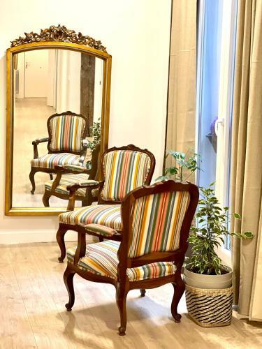 Apartamento Lauramer Casco Viejo
