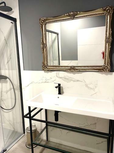 Apartamento Lauramer Casco Viejo