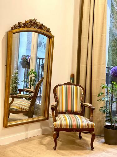 Apartamento Lauramer Casco Viejo