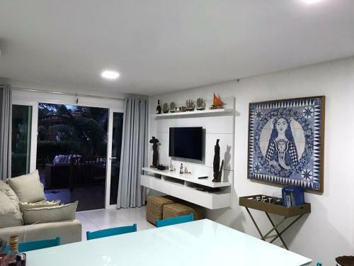 Casa Club Meridional Carneiros Com Staff E Enxoval