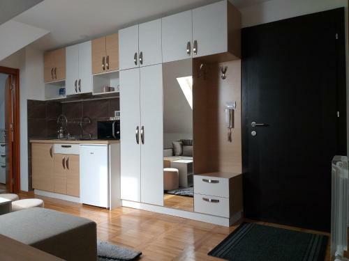 Apartman Mila 1