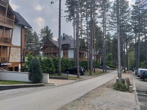 Apartman Mila 1