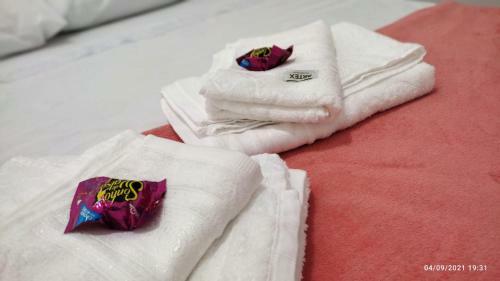 Hostal Flor De L�tus Suites
