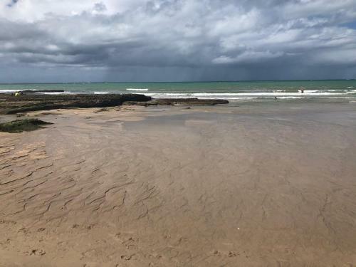 Apartamento Flat No Carneiros Beach Resort