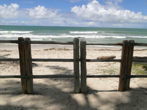 Apartamento Flat No Carneiros Beach Resort