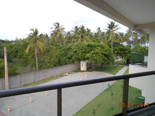 Apartamento Flat No Carneiros Beach Resort