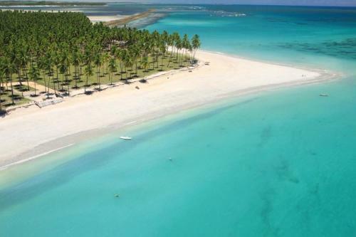 Apartamento Flat No Carneiros Beach Resort