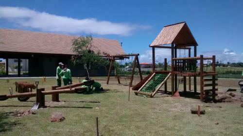 Apartamento Flat No Carneiros Beach Resort