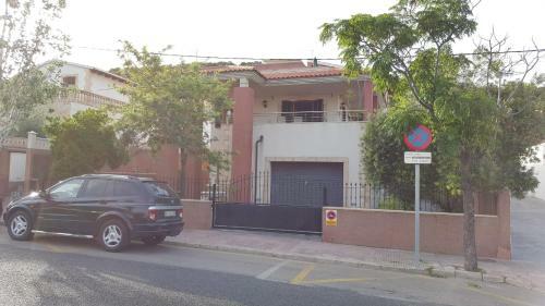 Villa Casa Las Columnas