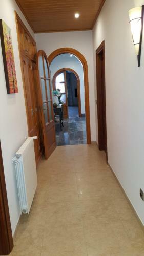 Villa Casa Las Columnas