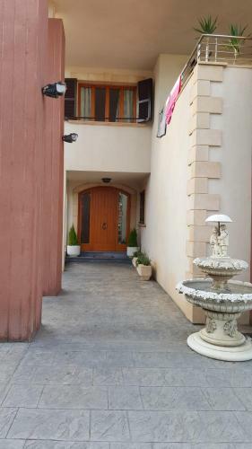 Villa Casa Las Columnas