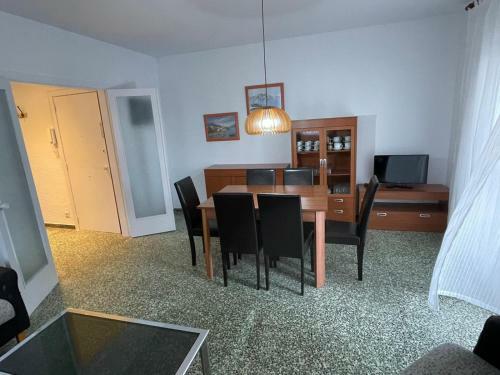 Un Apartamento Con Feng Shui