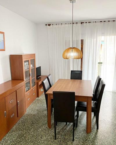 Un Apartamento Con Feng Shui