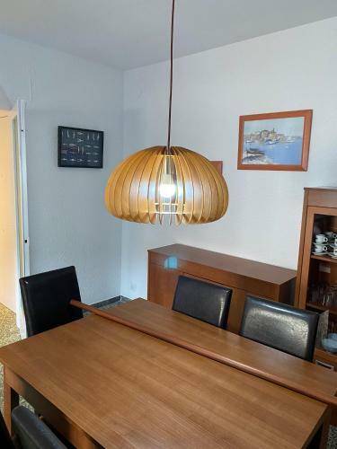 Un Apartamento Con Feng Shui