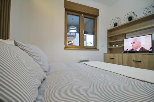 Apartman La Corona