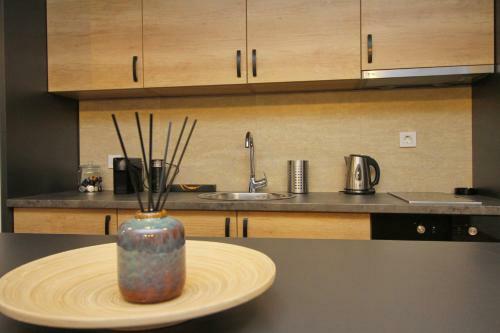 Apartman La Corona