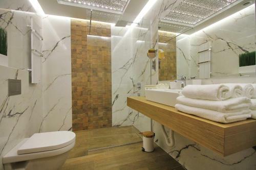 Apartman La Corona